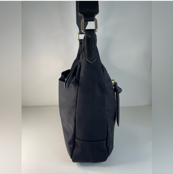 Karl Lagerfield handbag  EUC - Picture 7 of 16